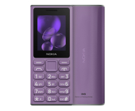 HMD Nokia 105 (2024) purpurowy - 1318322 - zdjęcie 4